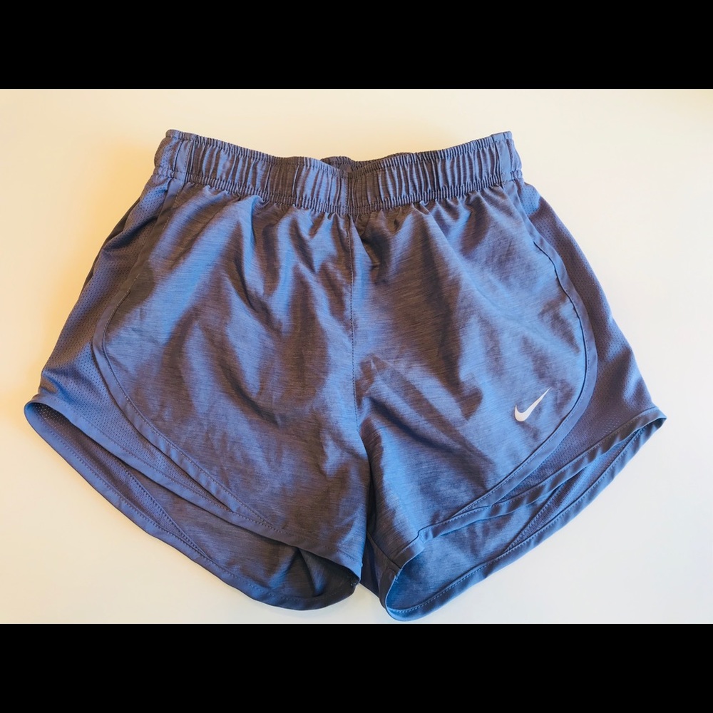 Nike dri fit shorts. Like new.